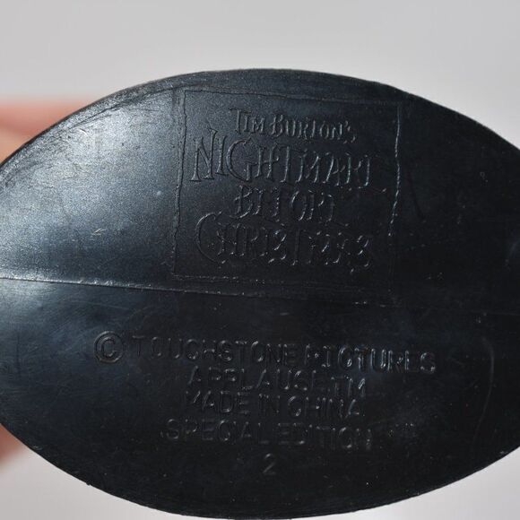 Nightmare Before Christmas Jack Sally Zero Statue by Applause SPECIAL EDITION 1 - Picture 7 of 10